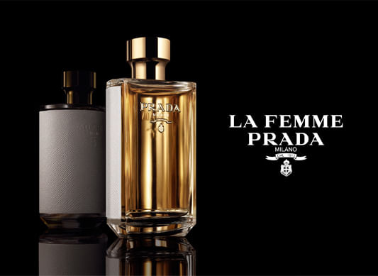 La Femme Prada -  Feminino - Eau de Parfum