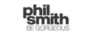 Phil Smith – cuidados com cabelos