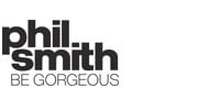Phil Smith – cuidados com cabelos