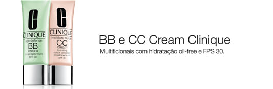  BB Cream Clinique