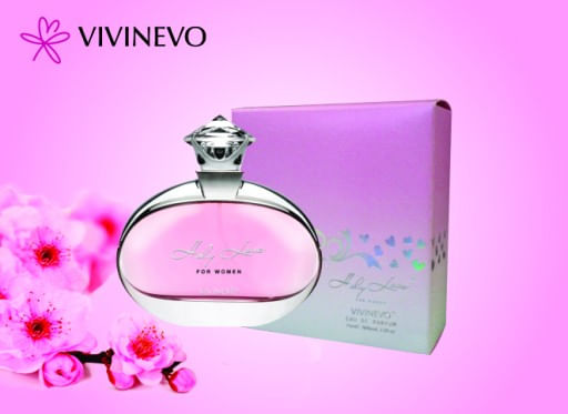  Holy Love Eau de Parfum - Vivinevo