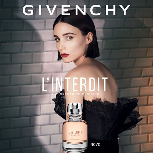 L’interdit Givenchy Perfume Feminino Eau de Toilette