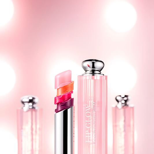 Addict Lip Glow Dior - Batom Labial Brilhante