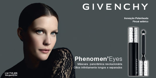 Máscara de cílios Givenchy