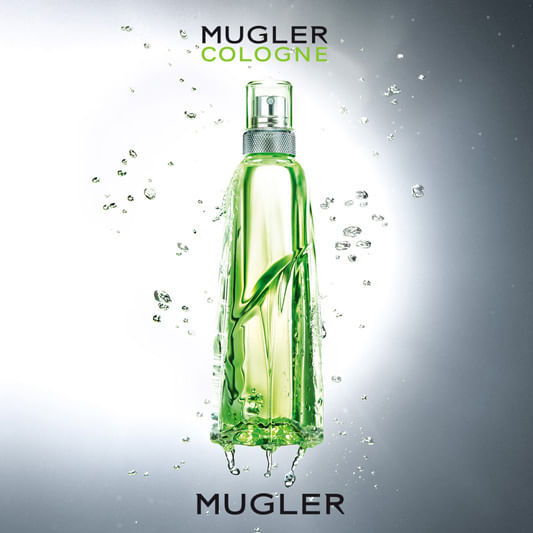 Perfume Unissex Mugler Cologne Eau de Toilette da marca Thierry Mugler