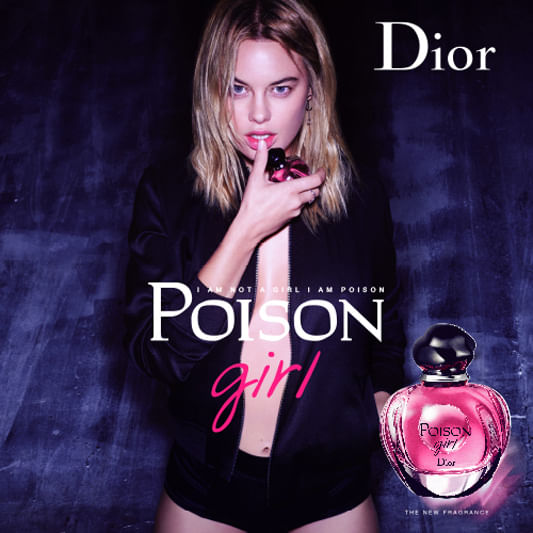 The Ultimate Guide To The Dior Poison Perfume Range  SOKI LONDON