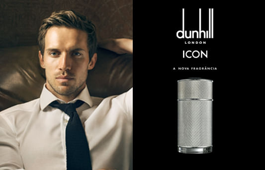 Icon Eau de Parfum For Men Dunhill - Perfume Masculino