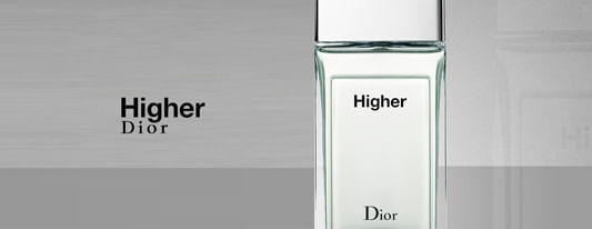Higher Dior.