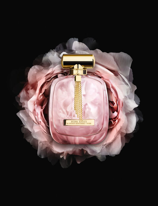 Perfume Importado Feminino L’Extase Caresse de Roses - EDP – Nina Ricci